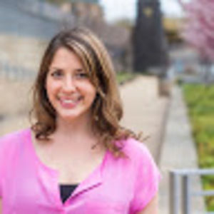 Meet your Posher, Tina